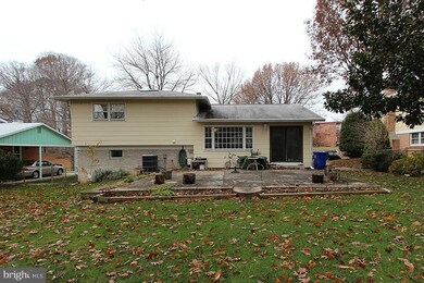 4508 Bestor Dr, Rockville, MD 20853 - photo 3