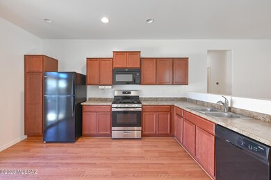 Kitchen 9282