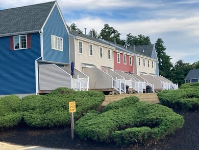 26 Fox Meadow Rd unit B, Leominster, MA 01453 - photo 2