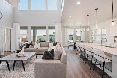 5665 N Backfire Way, Meridian, ID 83646 - photo 3