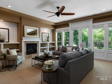 1880 S Stream Pointe Ln, Eagle, ID 83616 - photo 5