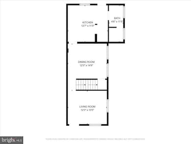 323 E Howard St, Pottstown, PA 19464 - photo 6