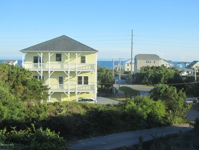Ocean View