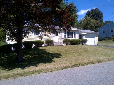 Front Yard