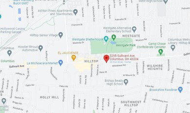 3295 Sullivant Ave, Columbus, OH 43204 - photo 2