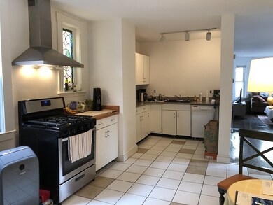 239 Allston St unit 1, Cambridge, MA 02139 - photo 4