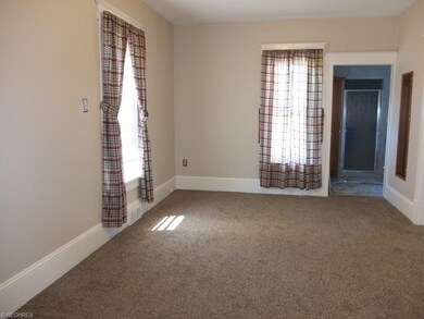 Family room or 1st floor bedroom.