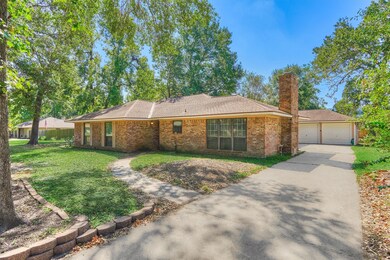 126 Frostwood Ln, Spring, TX 77386 - photo 3