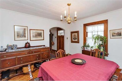 Dining Room.