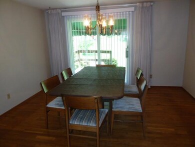 Dining Room.
