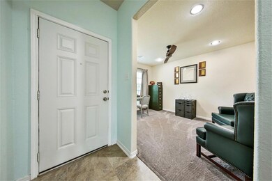 7918 Lani Blue Ln, Houston, TX 77040 - photo 4