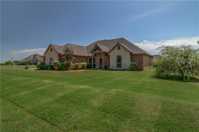 14212 Old Barn Rd, Edmond, OK 73025 - photo 2