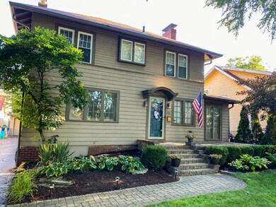 310 Chatham Rd, Columbus, OH 43214 - photo 3