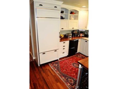 Kitchen. ...the kitchen where...