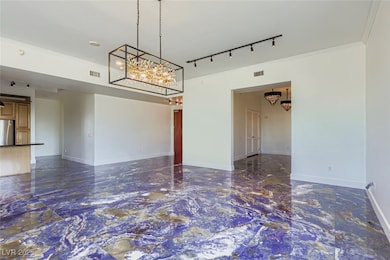 Metropolis unit 407, Las Vegas, NV 89109 - photo 7