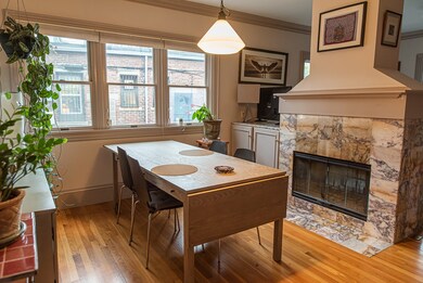 207 Appleton St, Cambridge, MA 02138 - photo 5