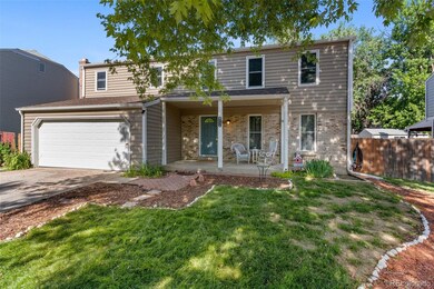 1084 S Mobile St, Aurora, CO 80017 - photo 3