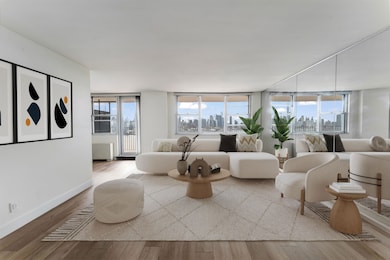 Riviera Towers unit 22F, West New York, NJ 07093 - photo 3