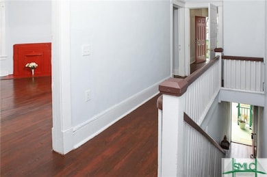 614 W 39th St unit A & B, Savannah, GA 31415 - photo 3