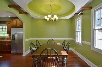 64 Buckeye Dr, Hendersonville, NC 28792 - photo 4