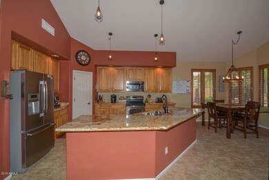 4219 W Reddie Loop, Phoenix, AZ 85083 - photo 4