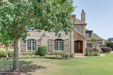 4162 Robinson Crossing