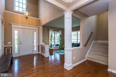 535 Shoemaker Dr, Fountainville, PA 18923 - photo 5