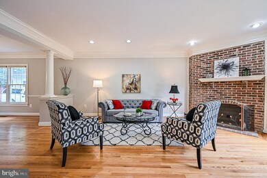 6278 Timarron Cove Ln, Burke, VA 22015 - photo 5