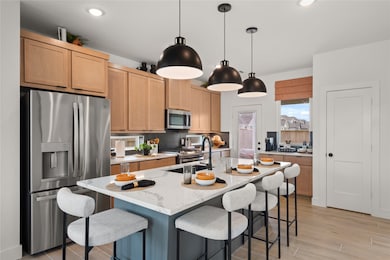 
Photos are REPRESENTATIVE of the home /floor plan