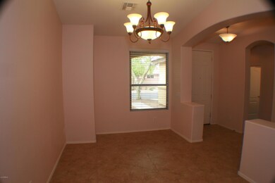 Formal dining