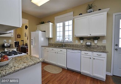 6607 Hot Spring Ln, Fredericksburg, VA 22407 - photo 5