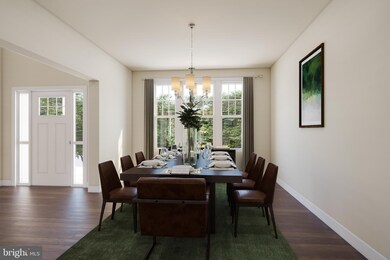 5745 Saucon Ridge Rd, Coopersburg, PA 18036 - photo 2