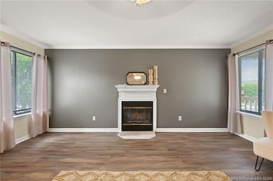 1710 Charlestown New Albany Rd unit 107, Jeffersonville, IN 47130 - photo 7