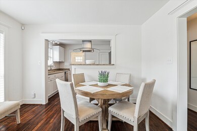 1141 W Melwood St, Houston, TX 77009 - photo 6