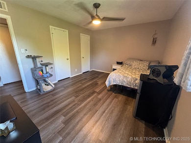 4302 E 67th St unit 656, Tulsa, OK 74136 - photo 6