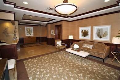 1 Nassau St unit 1307, Boston, MA 02111 - photo 3