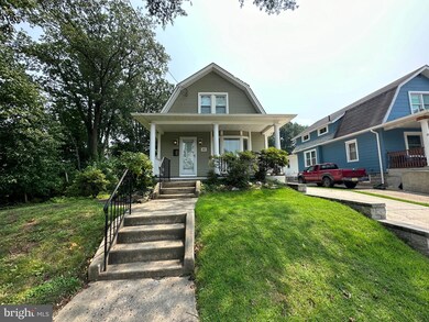 208 E Collingswood Ave, Haddon Township, NJ 08107 - photo 2