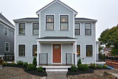 37 Old Morton St unit 1, Boston, MA 02126 - photo 5