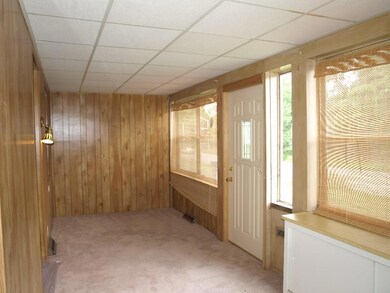 Sunroom