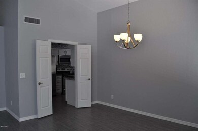 Formal Dining