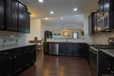 1095 Hallow Lake Terrace, Clover, SC 29710 - photo 7