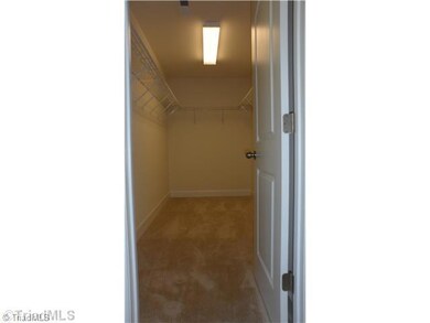 Other. Master closet