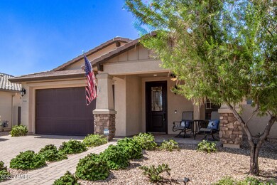 5626 S Wildrose, Mesa, AZ 85212 - photo 2