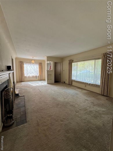 23318 Churches St, Southfield, MI 48033 - photo 5