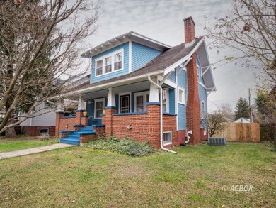 309 E. State St.