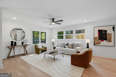 2201 Edgemore Dr SE, Atlanta, GA 30316 - photo 2