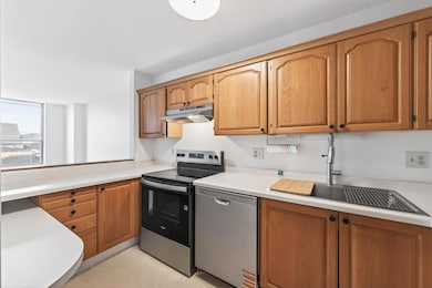 Kenwood Isles unit 303, Minneapolis, MN 55408 - photo 3