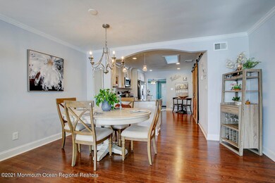 Dining Room from LR