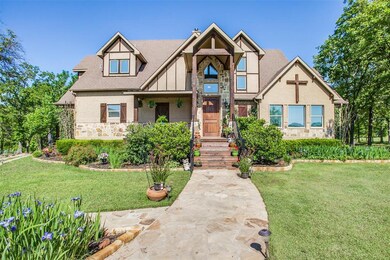 1510 Hawkins Rd, Whitesboro, TX 76273 - photo 3