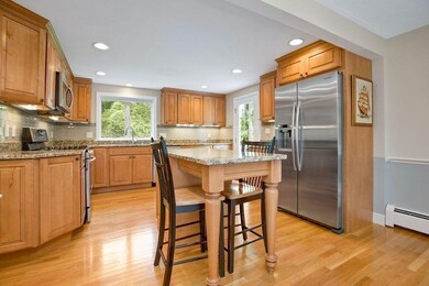 11 Hazel Ave, Scituate, MA 02066 - photo 5